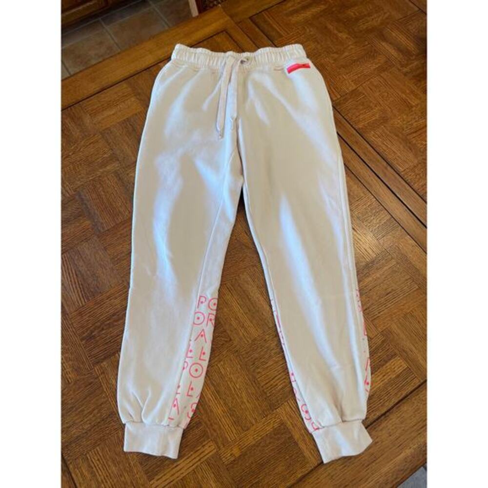 Adidas by Stella McCartney joggers size small
